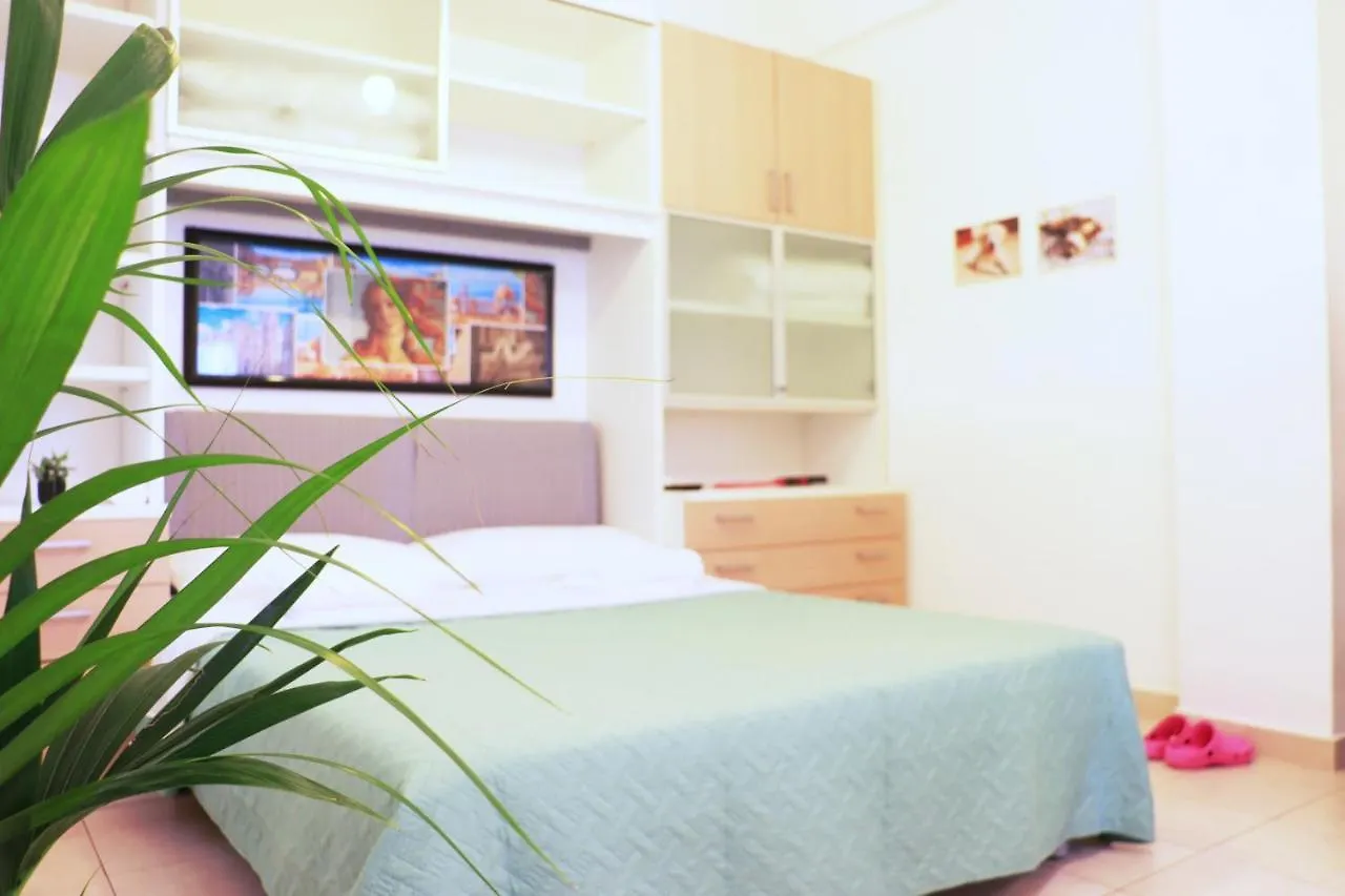 Sarpi Flat Apartment Florence 0*,  Italy