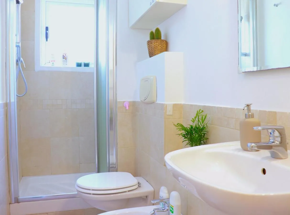 Sarpi Flat Apartment Florence