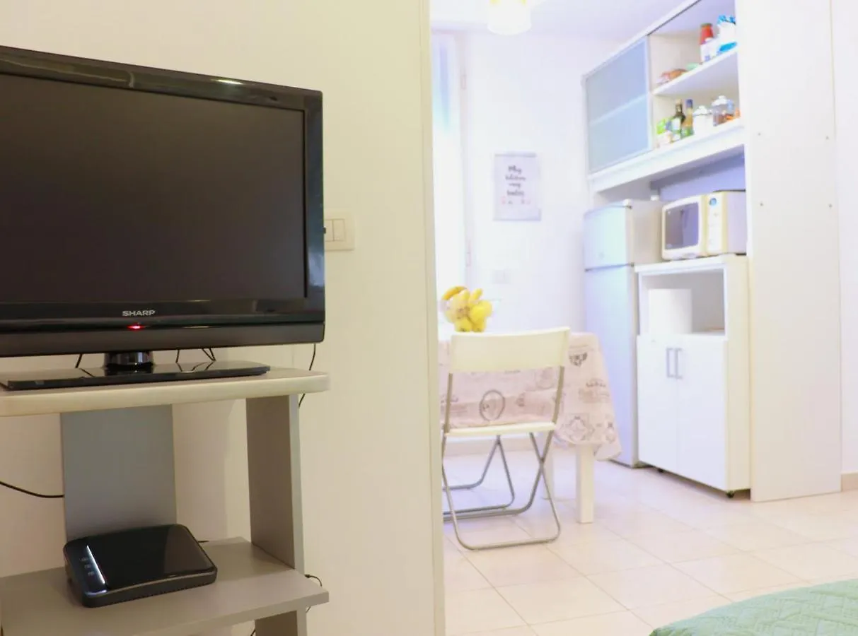 Sarpi Flat Apartment Florence