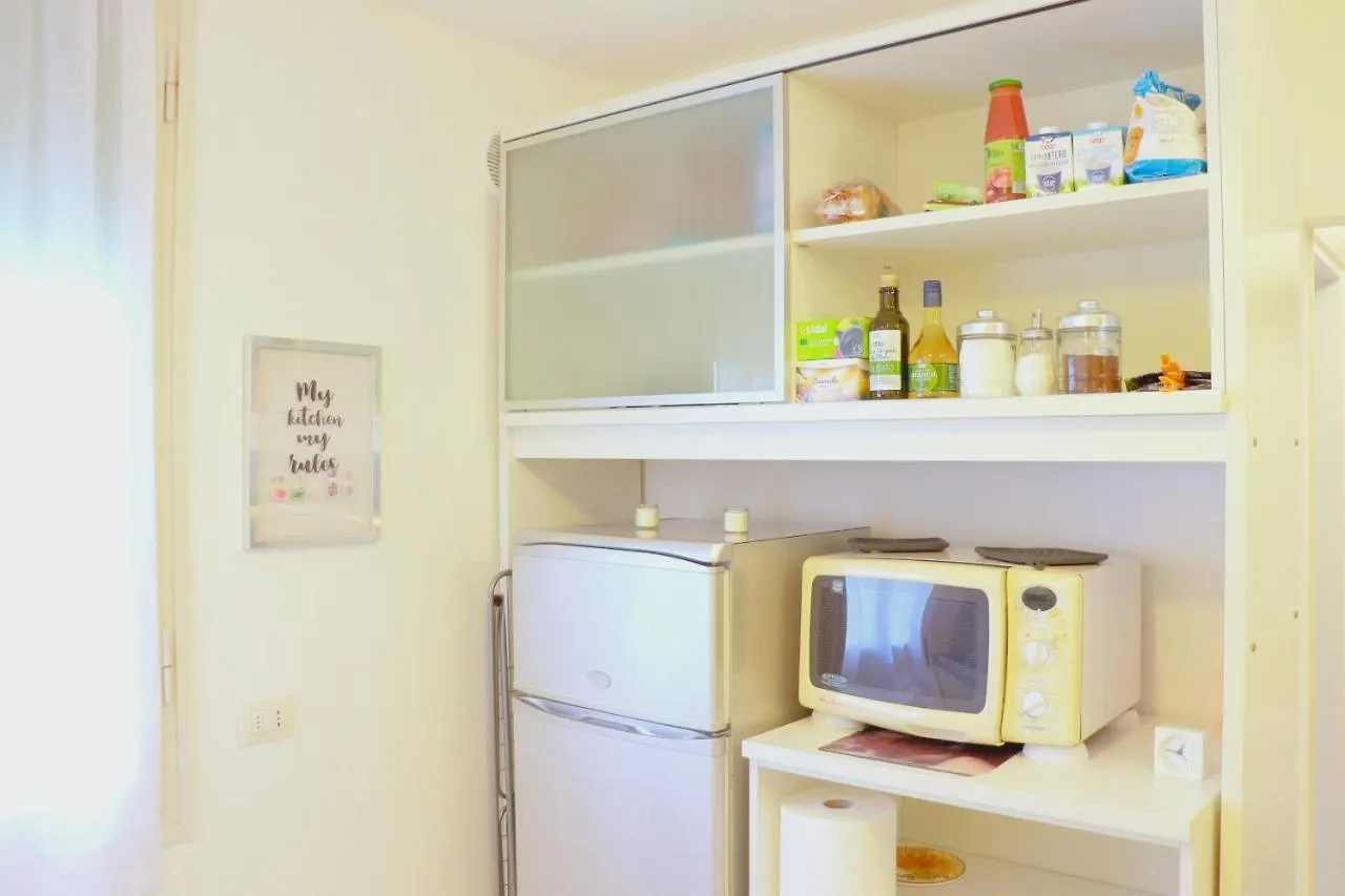 Sarpi Flat Apartment Florence Italy