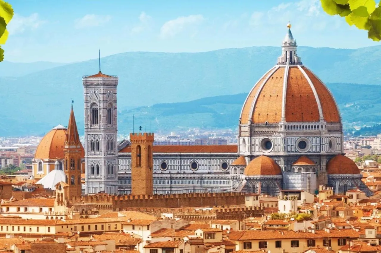 Sarpi Flat Apartment Florence 0*,